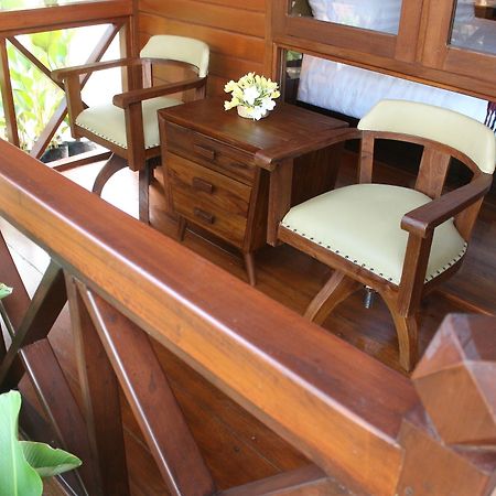 Aloravilla Montongbuwoh Ngoại thất bức ảnh