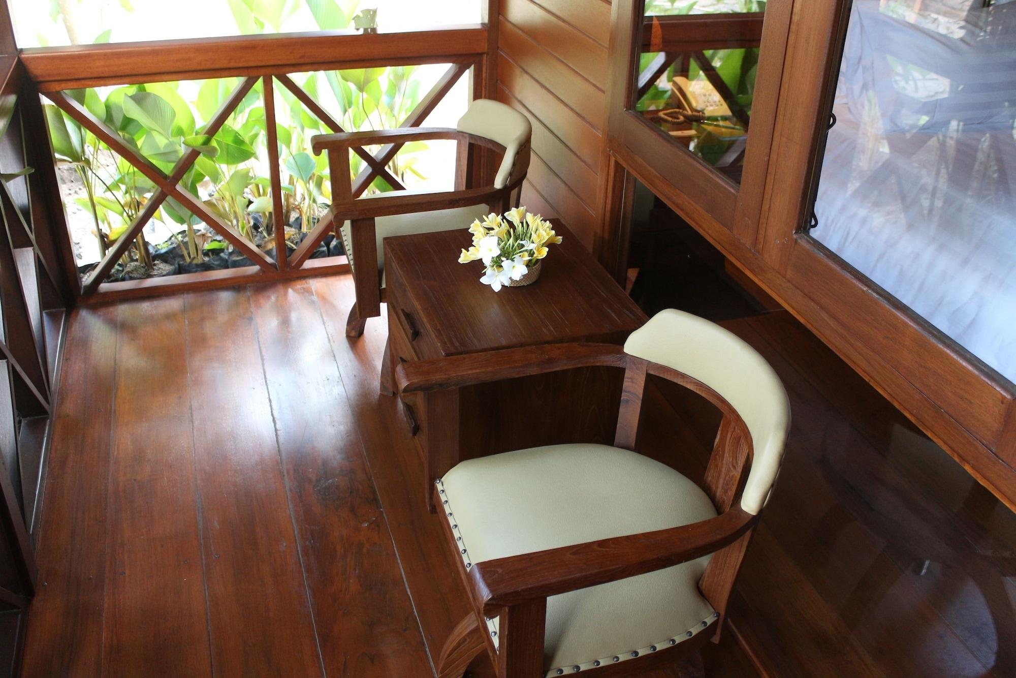 Aloravilla Montongbuwoh Ngoại thất bức ảnh