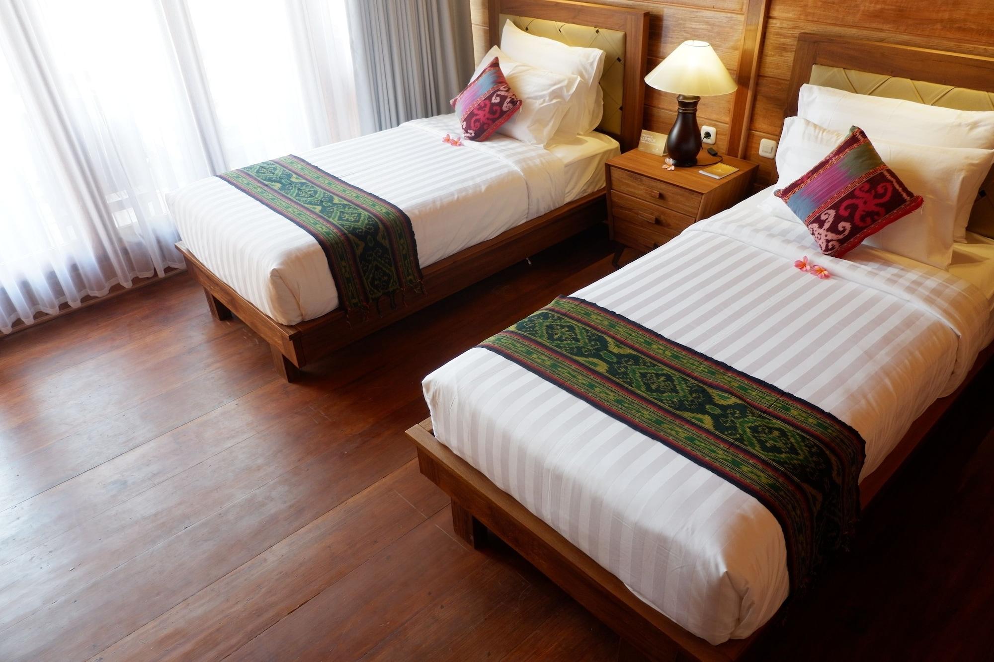 Aloravilla Montongbuwoh Ngoại thất bức ảnh