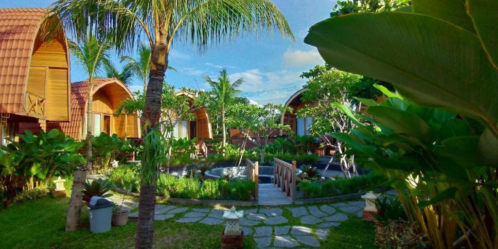 Aloravilla Montongbuwoh Ngoại thất bức ảnh