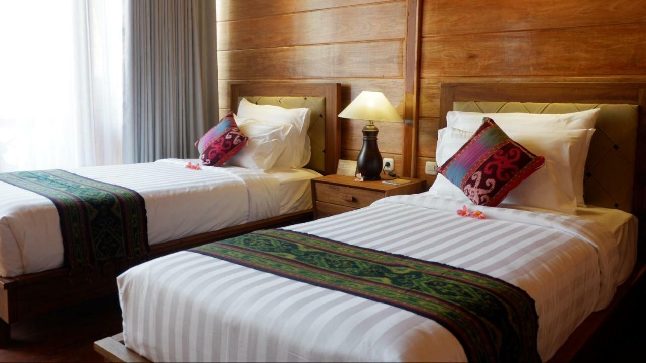 Aloravilla Montongbuwoh Ngoại thất bức ảnh