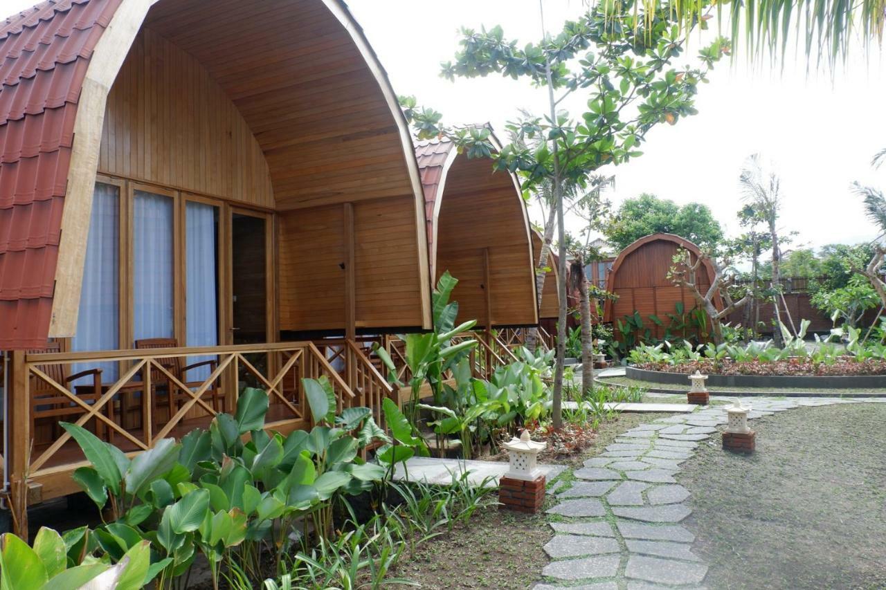 Aloravilla Montongbuwoh Ngoại thất bức ảnh